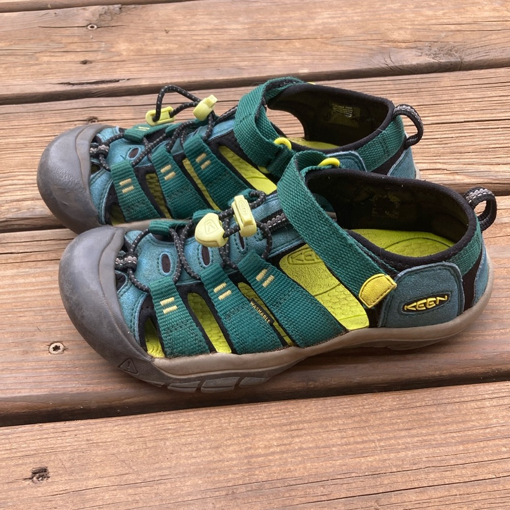 KEEN Newport H2 Sandals
